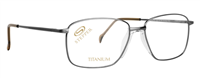 Montura de gafas Stepper Hombre SI4009-F025